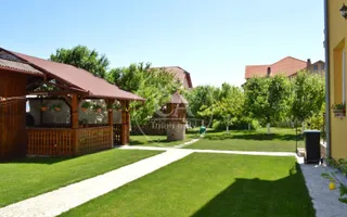 Pensiune de inchiriat in Sanmartin, Bihor - Poză 11
