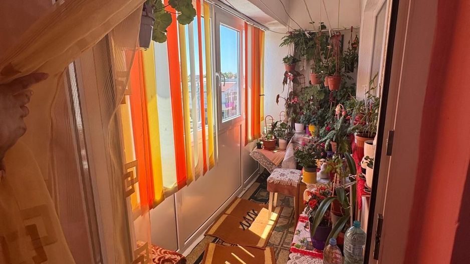 Apartament spațios, 3 camere – Bulevardul CFR, Giurgiu - Poză 4