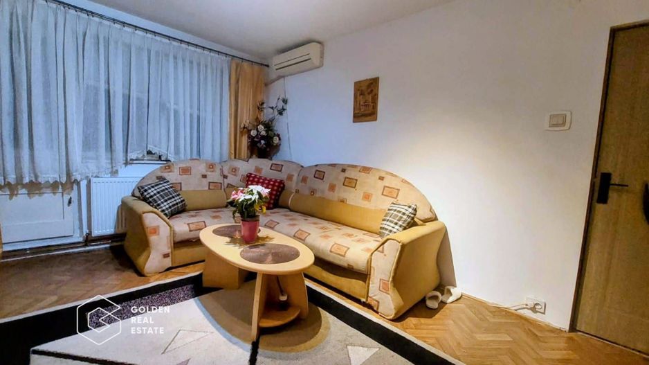 Apartament 3 camere, 53 mp, zona Spitalului Judetean - Poză 1