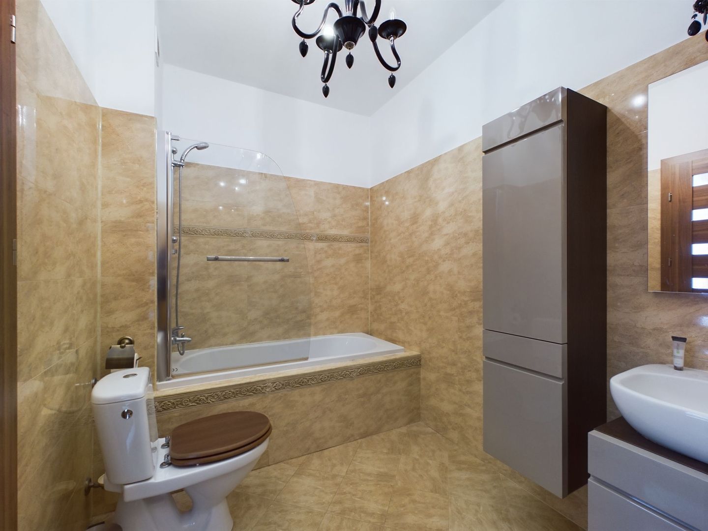 Apartament 3 camere R15 UTA - Poză 10