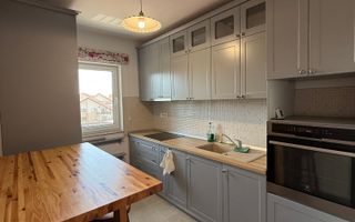 Apartament 3 camere, 75 mp, garaj, terasa, Sophia Residence - Poză 4