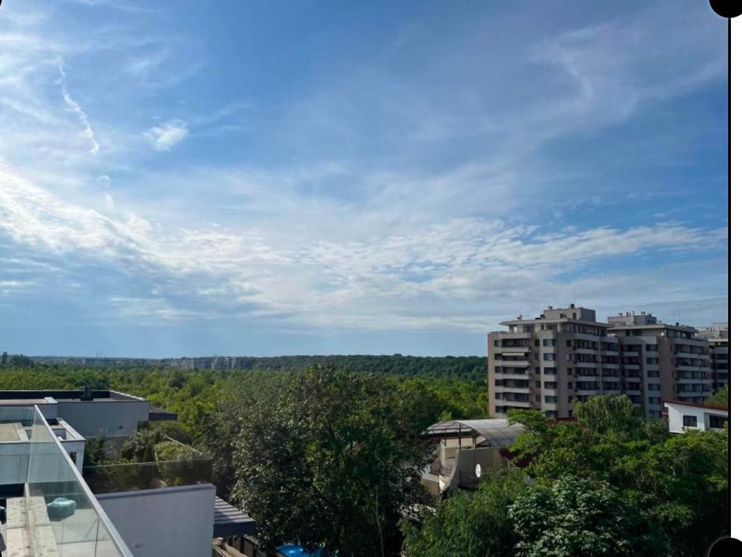 Triplex, cu terase panoramice, Pipera - Iancu Nicolae - Poză 24