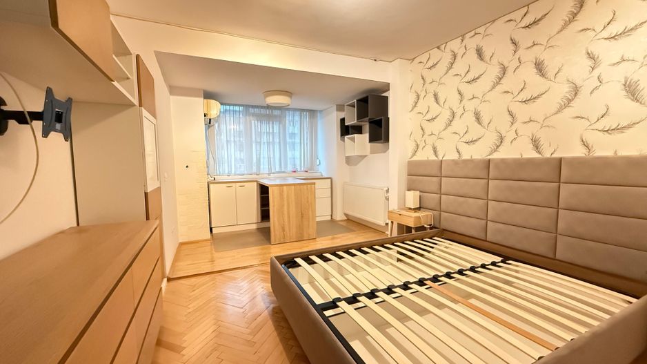 APARTAMENT 3 CAMERE | B-DUL BUREBISTA | ZONA CENTRALĂ - Poză 8