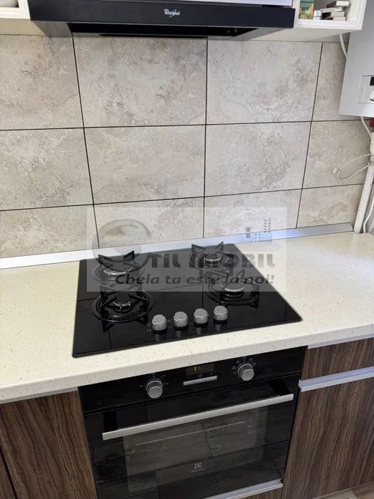 Apartament 2 camere  DECOMANDAT 48mp  BUCIUM in spate la Lidl - Poză 7