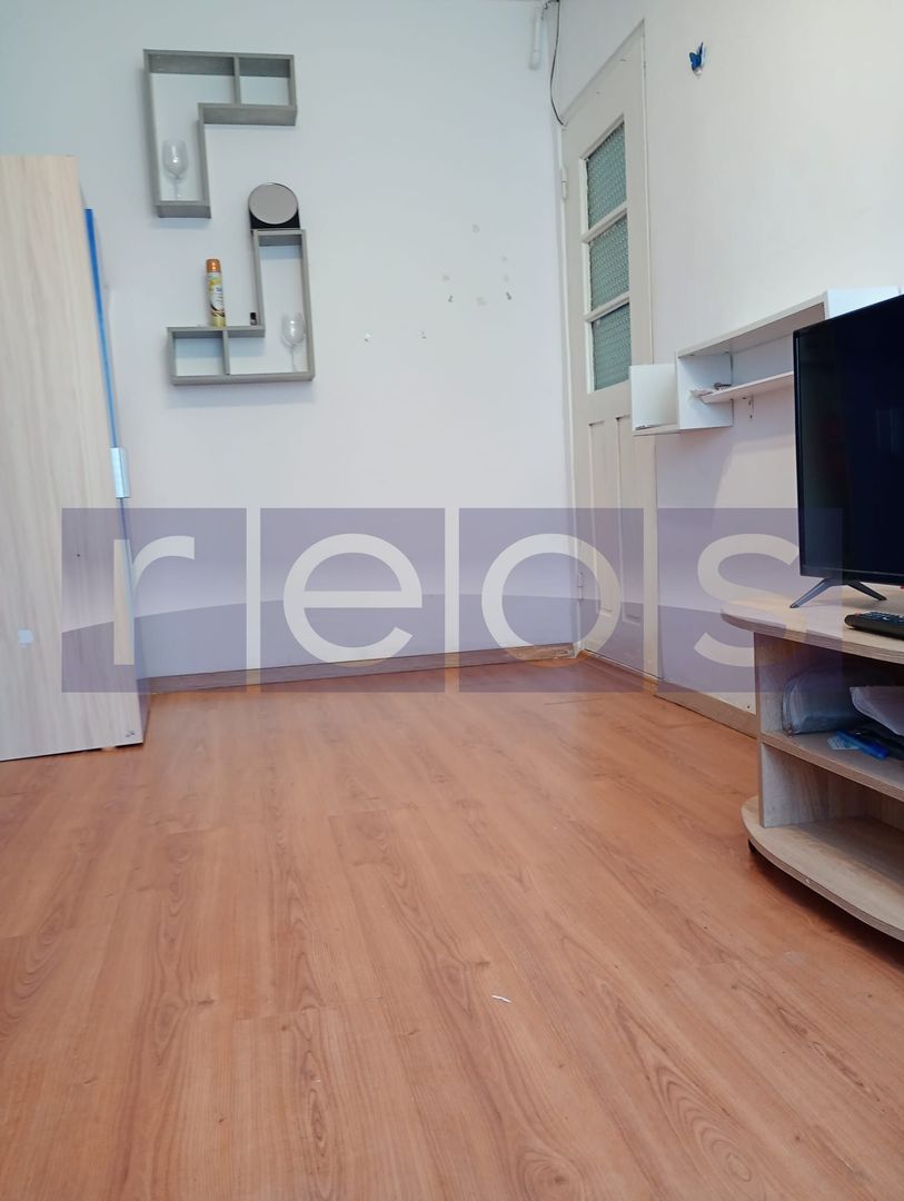 GARSONIERĂ DE VÂNZARE – BRÂNCOVEANU – BLOC REABILITAT - PANOURI SOLARE - Poză 3