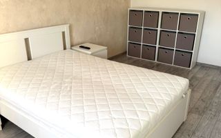 Apartament 2 camere decomandat cu boxa, etaj intermediar, Intre Lacuri - Poză 2