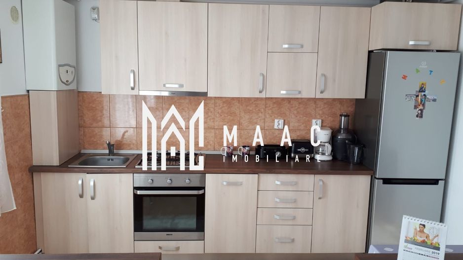 Apartament 2 camere | 73MPU | Boxa | Valea Aurie - Poză 3