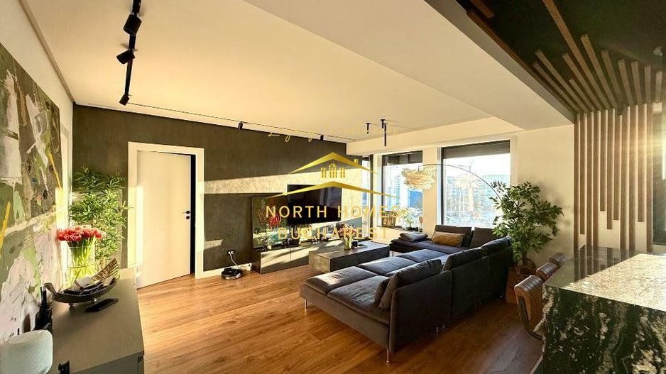 Apartament 3 Camere Pipera (langa rond OMV) - Poză 8