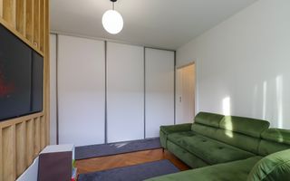 Apartament 3 camere Gheorgheni, 63 m2, str. Al. Vaida Voevod - Poză 7