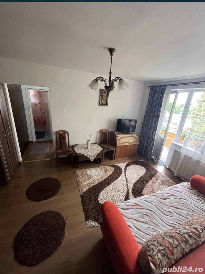 Apartament 2 camere strada Careiului - Poză 4
