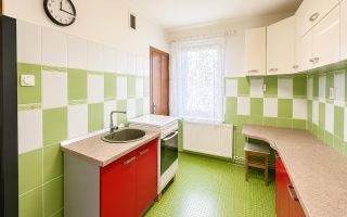 Decomandat, 2 camere, etaj 2, parcare, garaj, Tudor, aria Scoala Romulus Guga/ O - Poză 3
