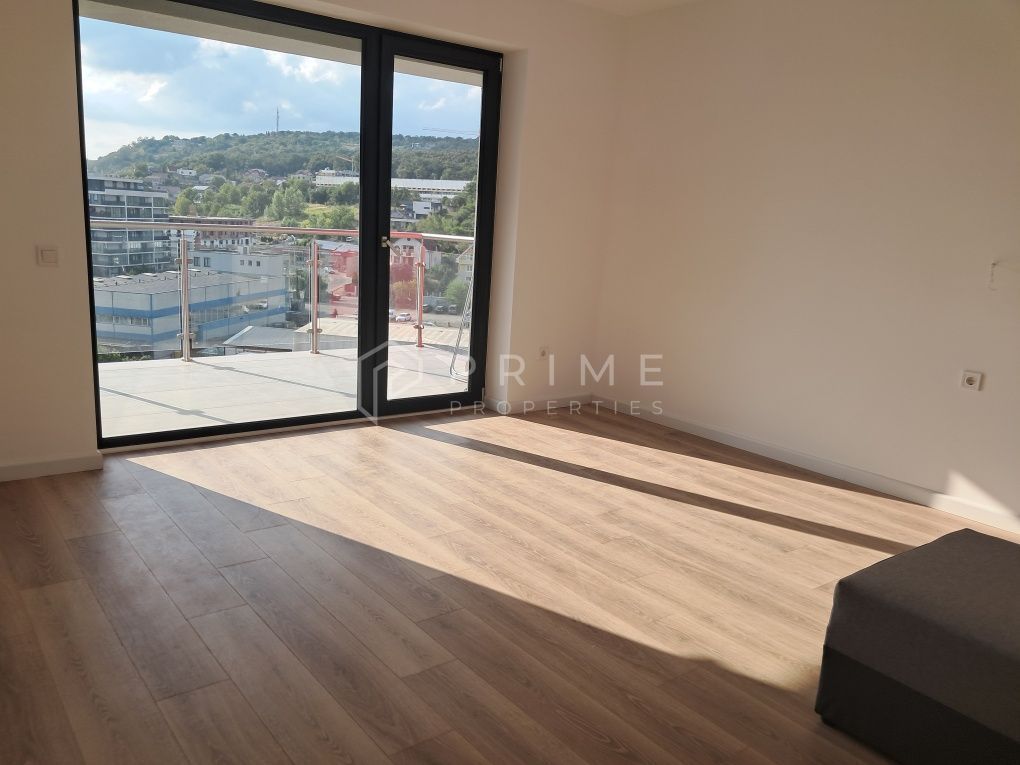 Apartament de vânzare – 1 Cameră | Green Residence,  Tudor - Poză 1
