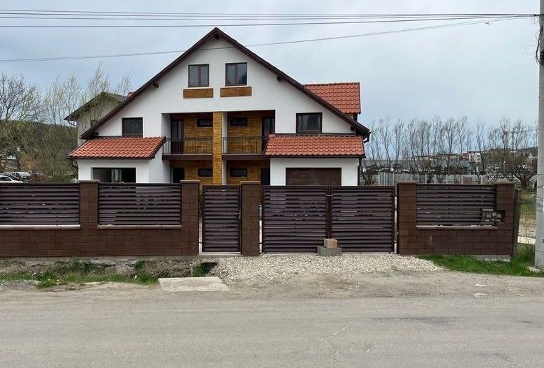 Casa tip Duplex Livezeni - Poză 1