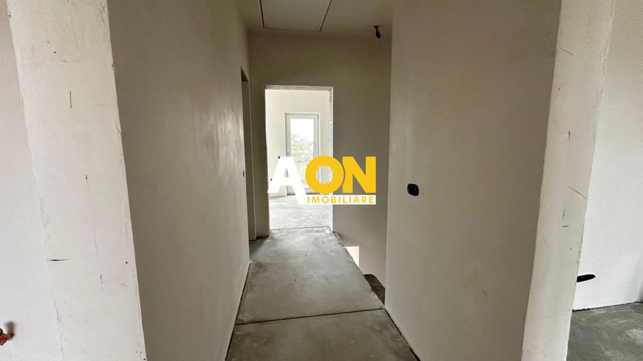 Casa insiruita | 4 Camere | 113 mp | Teius - Poză 11