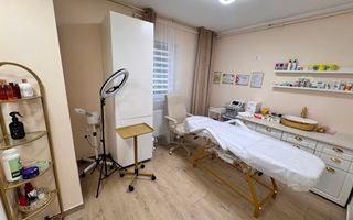 SPATIU ADIMISTRATIV - CURTE PRORIE 78MP, 2 PARCARI + AFACERE LA CHEIE - Poză 2