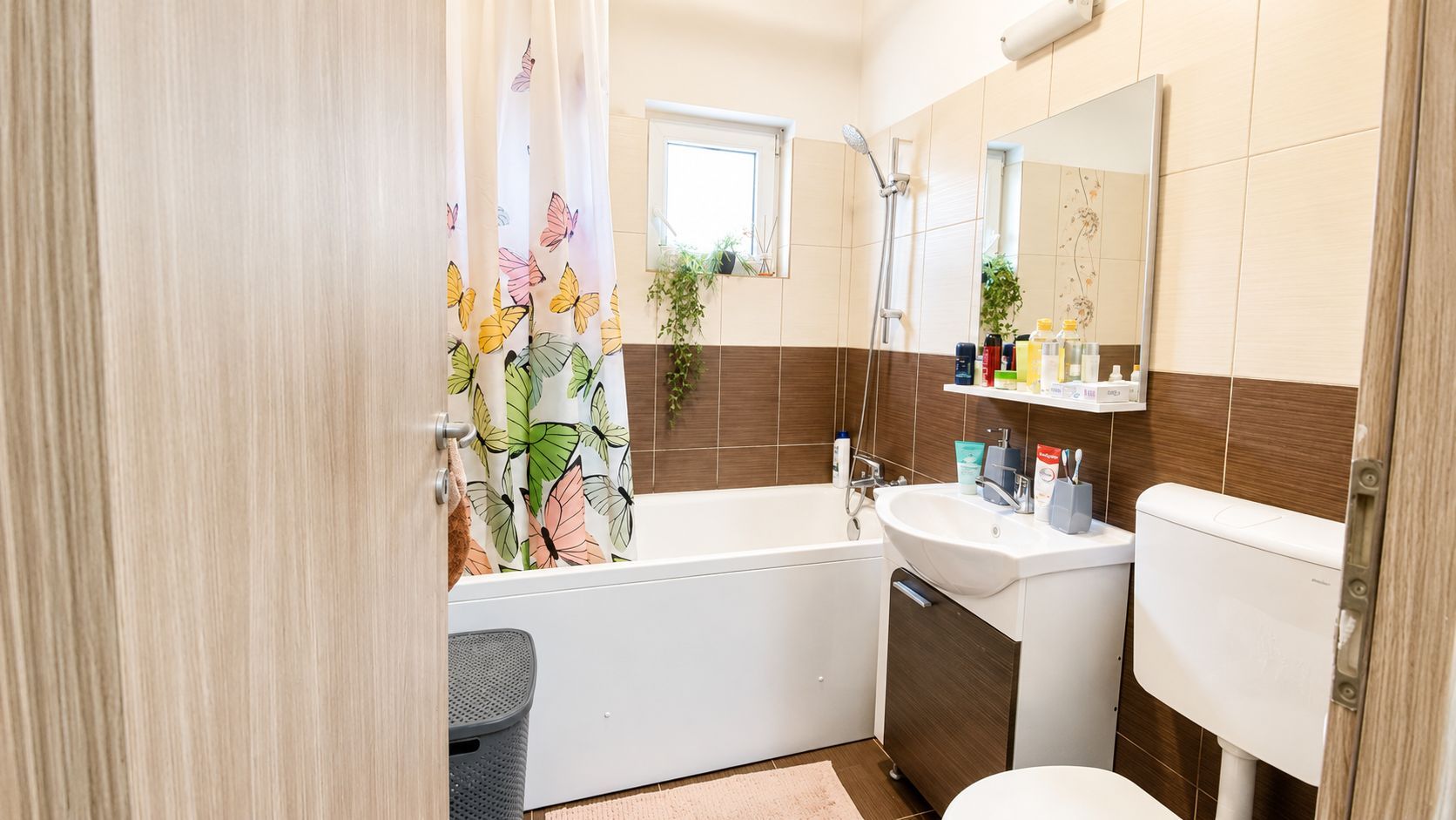 Apartament Smart si Cochet - 2 camere + balcon,   Arhitectilor Sibiu - Poză 5