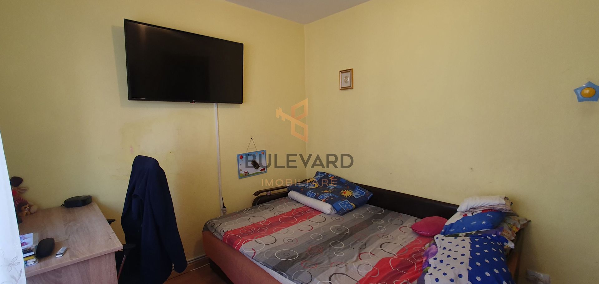 Apartament cu 2 camere, zona Hotel Paradis! - Poză 6