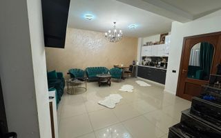 Vila Jilava Teren 450 mp 7 camere - Poză 1