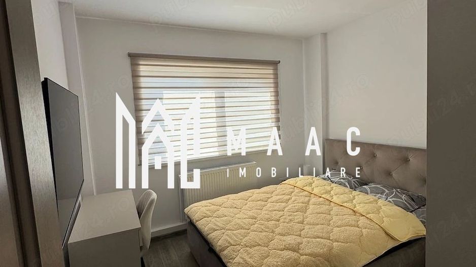 Apartament 2 camere de închiriat | Ștrand, Sibiu | 50 mp - Poză 6