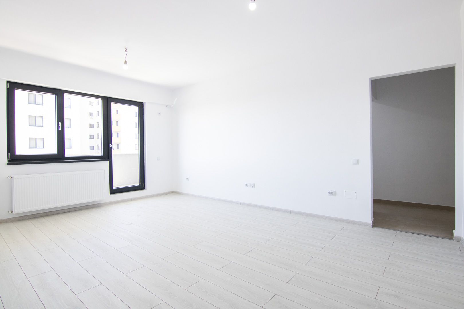 2 CAMERE – 150 mp CURTE – METROU PACII – AUTOGARA MILITARI  – COMISION 0% - Poză 8