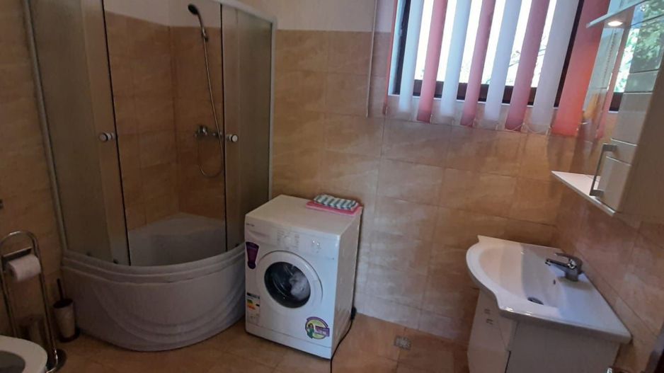 Apartament cu terasa, 4 minute metrou Muncii, centrala proprie - Poză 5