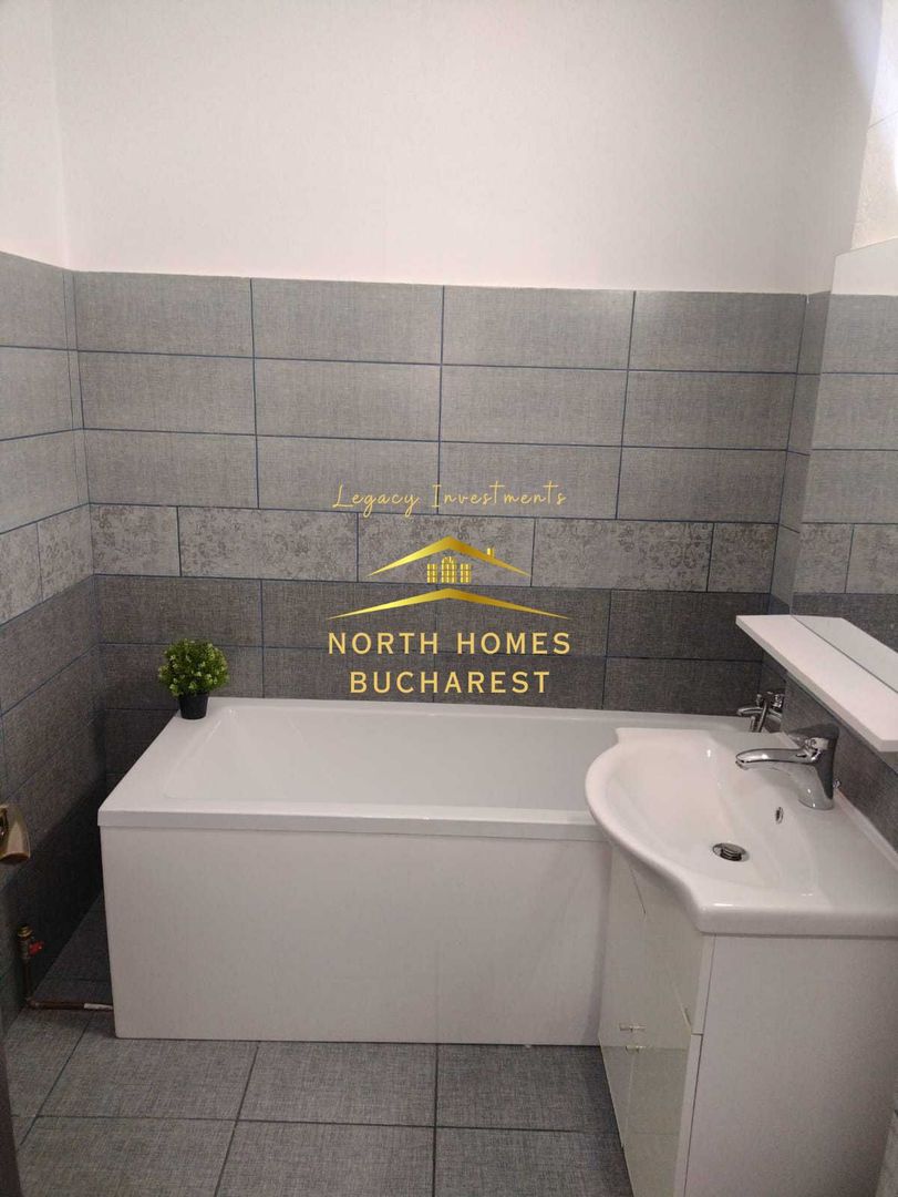 Apartament cu 4 camere - Zona Unirii - Poză 2