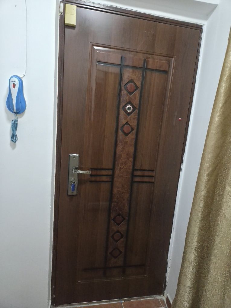 GARSONIERĂ DE ÎNCHIRIAT | TINERETULUI | 31 MP | RENOVATĂ AC05 - Poză 7