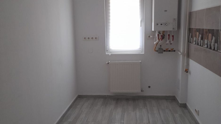 Apartament 3 camere, bloc nou, metrou Păcii, Rotar Park - Poză 6