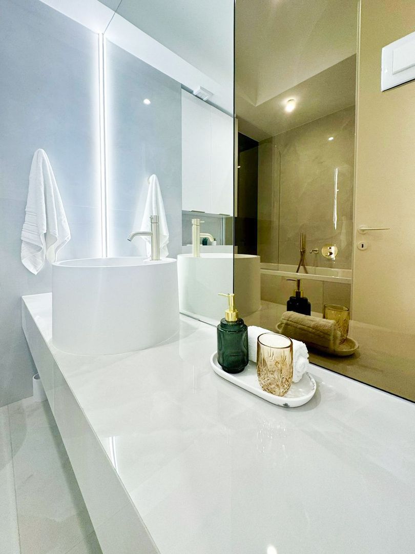 Chirie I Studio Luxury I Cortina North - Poză 18