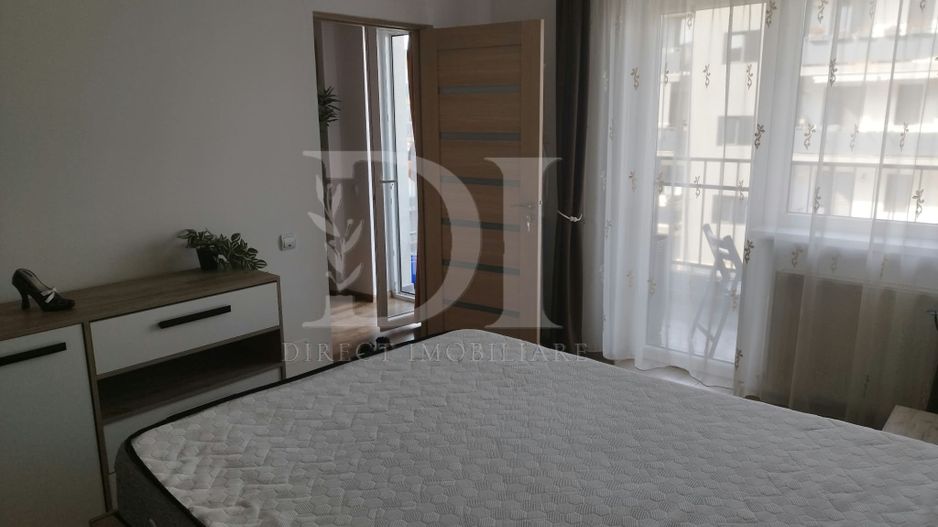 APARTAMENT 2 CAMERE DE ÎNCHIRIAT - Poză 12