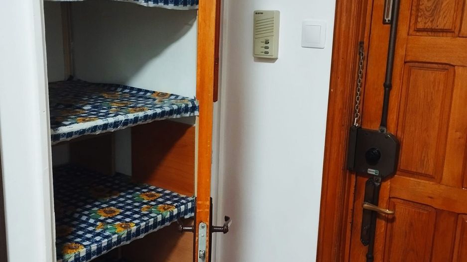 3 camere Brancoveanu - Secuilor - 2 gr. sanit., bloc 1986,loc parcare! - Poză 19