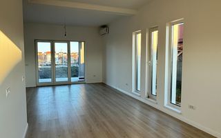Duplex modern, eficient energetic, 108 mp utili, teren 375 mp - Poză 2