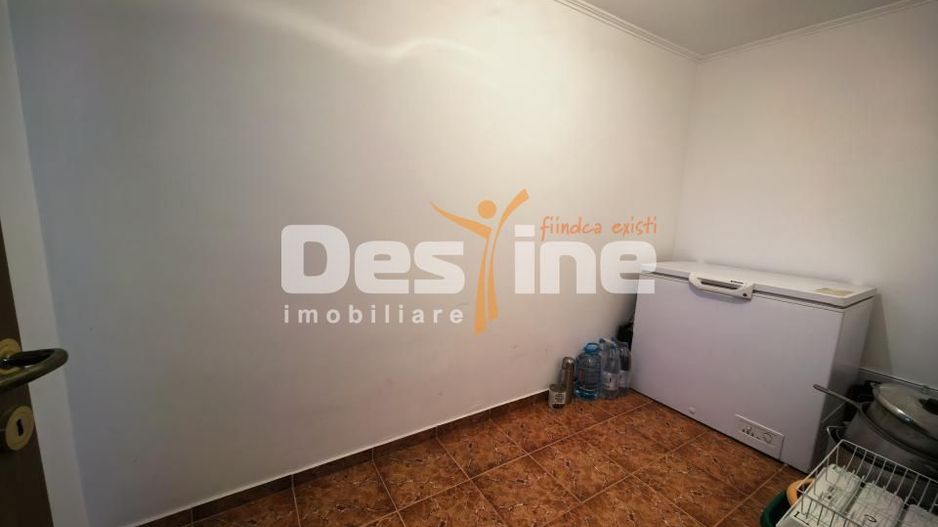 Casă individuală 4 camere 2 garaje 150 mp + anexa și gradina - Poză 38