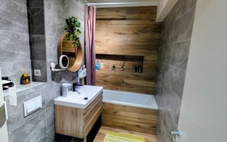 Apartament 3 camere | Balcon | Lift | Parcare | Prelungirea Mihai Viteazul - Poză 6