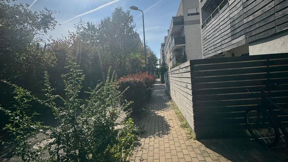 3 camere || BANEASA - NATURA RESIDENCE - Poză 22