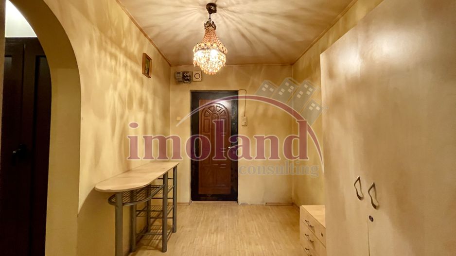 Vanzare 2 camere 50 mp, bloc 1980 - Militari, metroul Gorjului - Poză 3