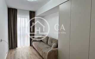 Apartament de închiriat cu 3 camere în PRIMA ARENA, Oradea - Poză 6