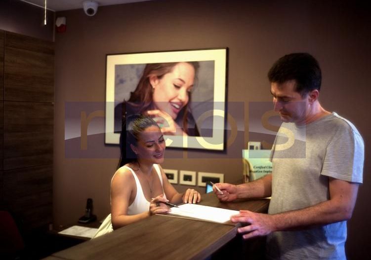 VANZARE SPATIU COMERCIAL- CLINICA DENTARA - ZONA VITAN - Poză 5