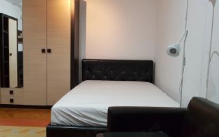 Garsoniera decomandata pe Bd.Decebal -langa Metrou Piata Muncii - Poză 1