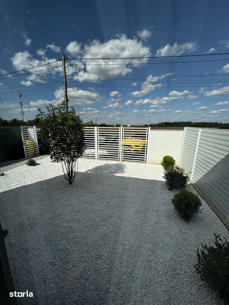 Duplex pe  Parter -Dumbravita-GATA DE MUTARE - Poză 11