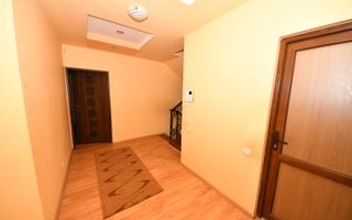 Vila spatioasa, constructie solida, zona micro 17 – Galati - Poză 49