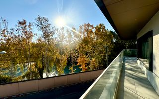 Vila cu 5 camere  *366mp* / Curte privată + piscina*315mp*/ Pipera - Lake View - Poză 9