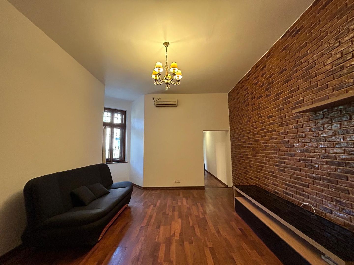 Vilă Neoclasică Arh. Enescu Cișmigiu 4 camere - Poză 14