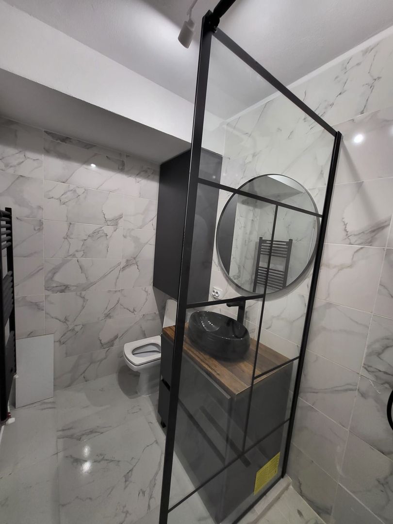 Garsonieră modernă - 38 mp utili - Poză 5