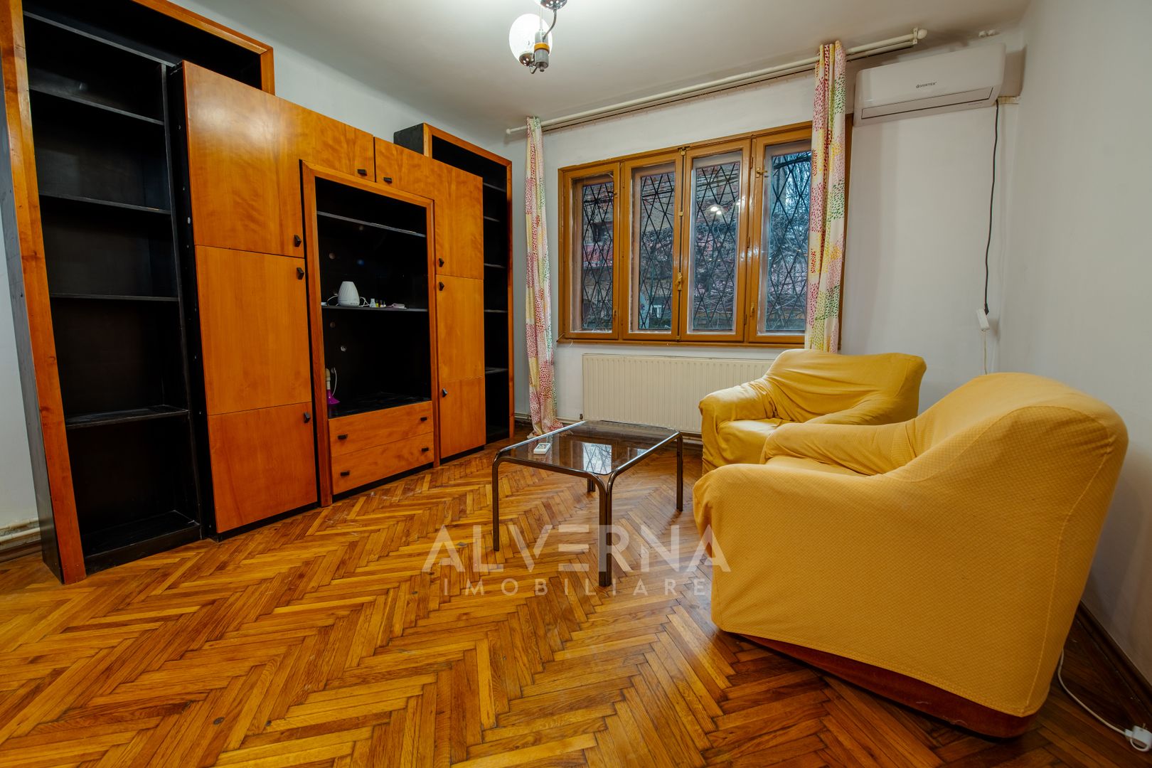 INVESTITIE - Apartament 1 camera | 44mp + boxa | zona Horei - Iancului - Poză 12