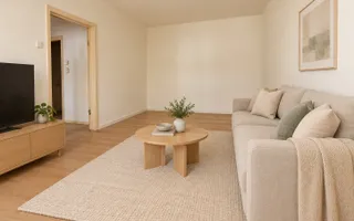3 camere | Etaj 1 | 2 băi | 2 debarale | Decomandat | Zona Vitan - Poză 18