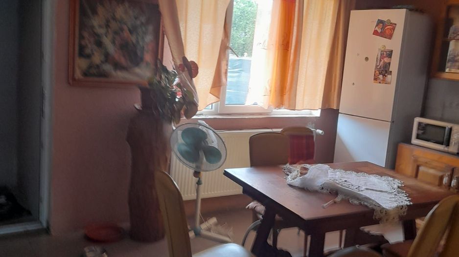 Ag EUROPA vinde casa individuala 5 cam teren 5 ari 2014. - Poză 1