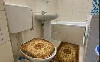 Apartament 1 camera, 32 mp, parcare, zona Cinema Marasti - Poză 8