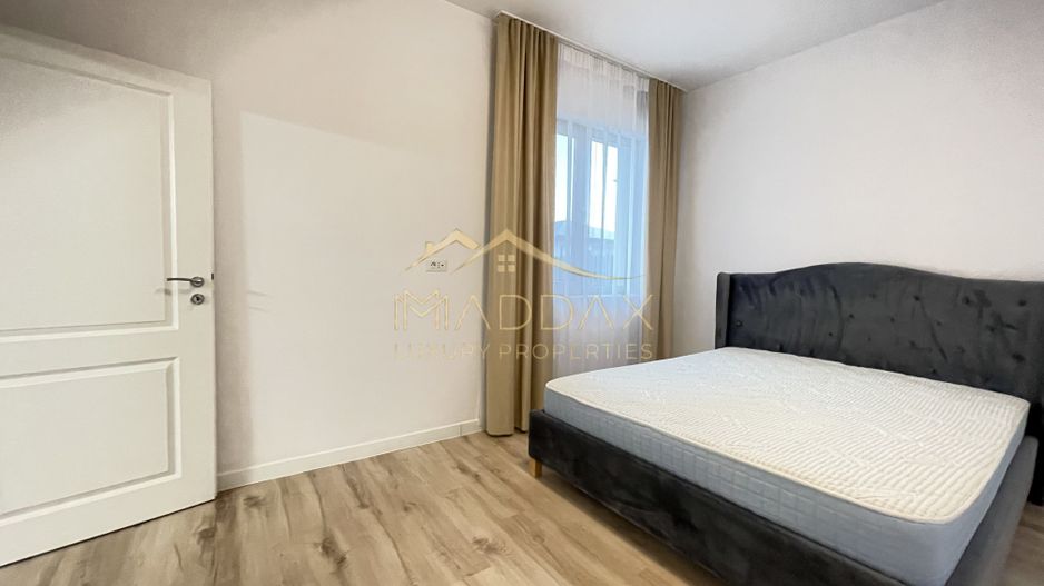 Vila moderna***4 camere***cu gradina//Cartier rezidential Corbeanca - Poză 17
