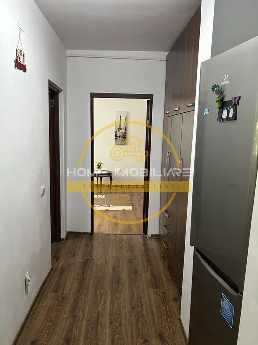 Tudor Vladimirescu/ Apartament 2 camere/ Decomandat - Poză 7